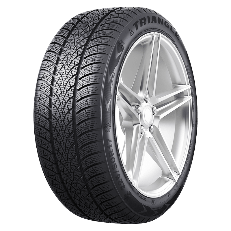 Triangle 195/55 R16 WinterX TW401 91H (XL) Зимска Гума