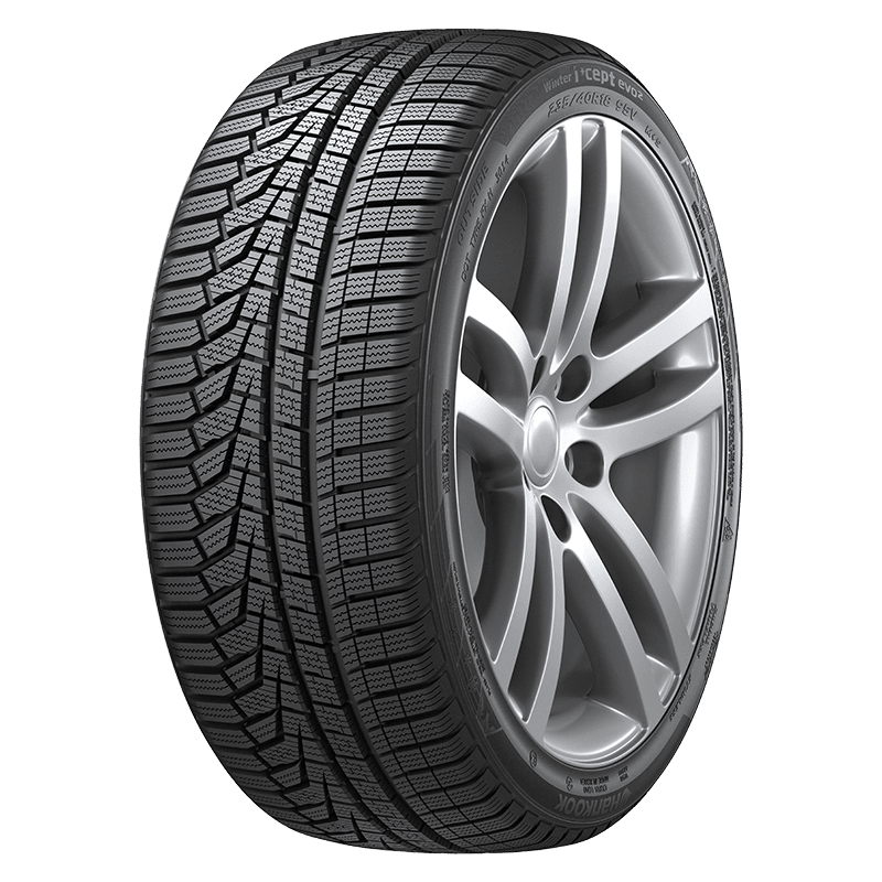 Hankook 275/35 R20 W320 102W Зимска Гума