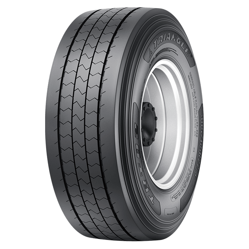 Triangle 385/65 R22.5 TRT02 160J Сите Сезони