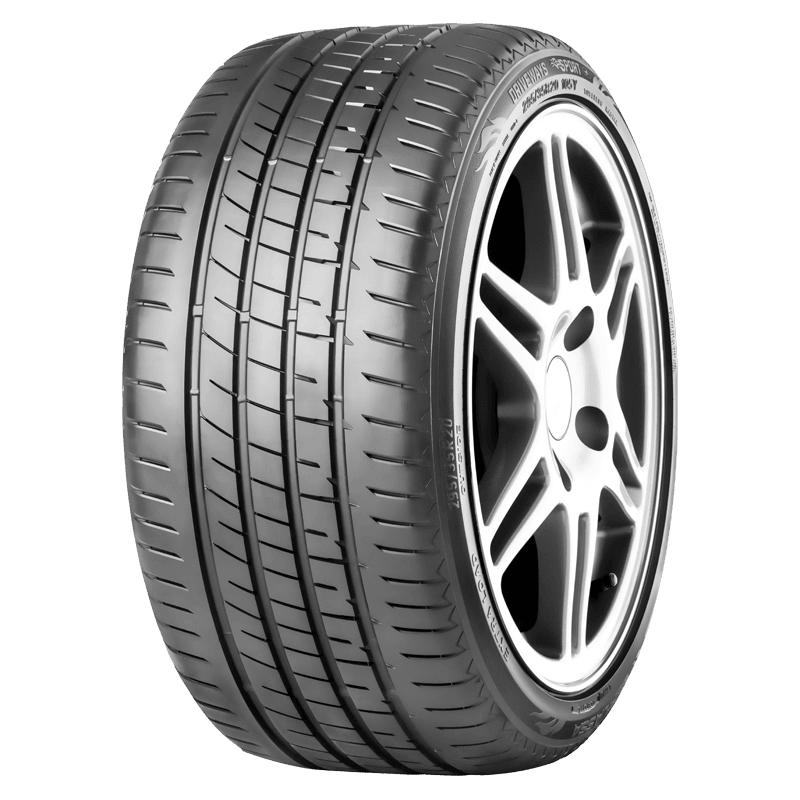 Lassa 255/40 R19 Driveways Sport+ 100Y (XL) Летна Гума