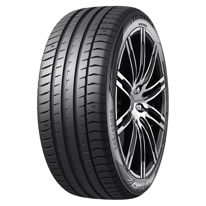 Triangle 245/45 R19 EffeXSport TH202 102Y (XL) Летна Гума