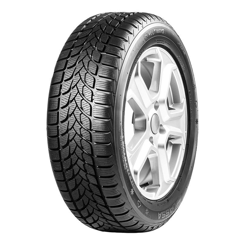 Lassa 215/60 R16 Multiways 99V (XL) Сите Сезони
