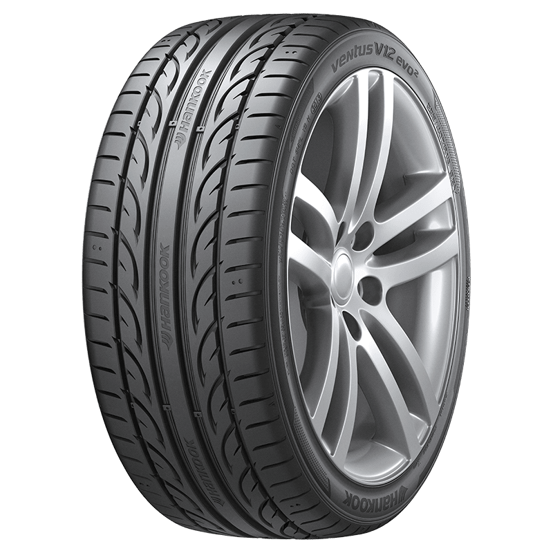 Hankook 215/35 R18 K120 84Y (XL) Летна Гума