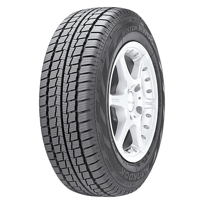 Hankook 225/65 R16 RW06 112/110R Зимска Гума