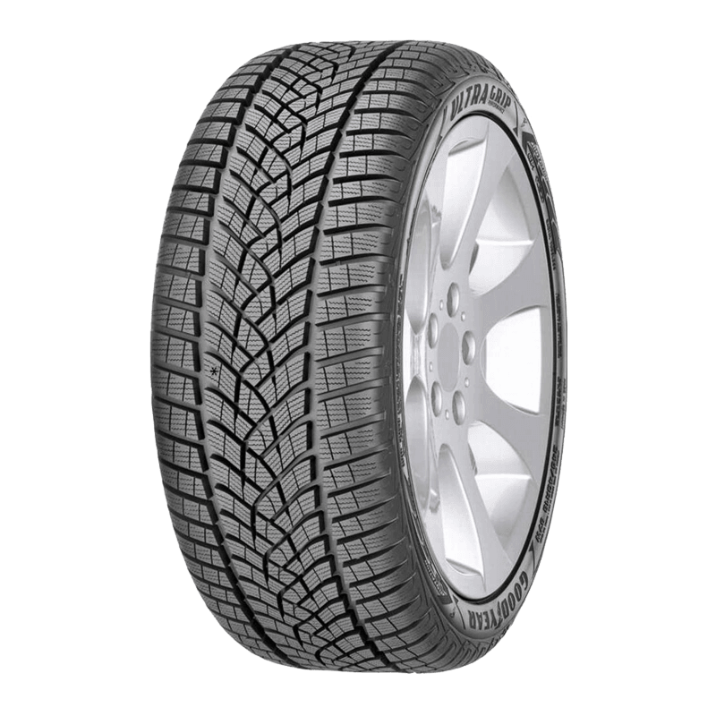 Goodyear 195/55 R20 UltraGrip Perf. Gen.1 95H Зимска Гума