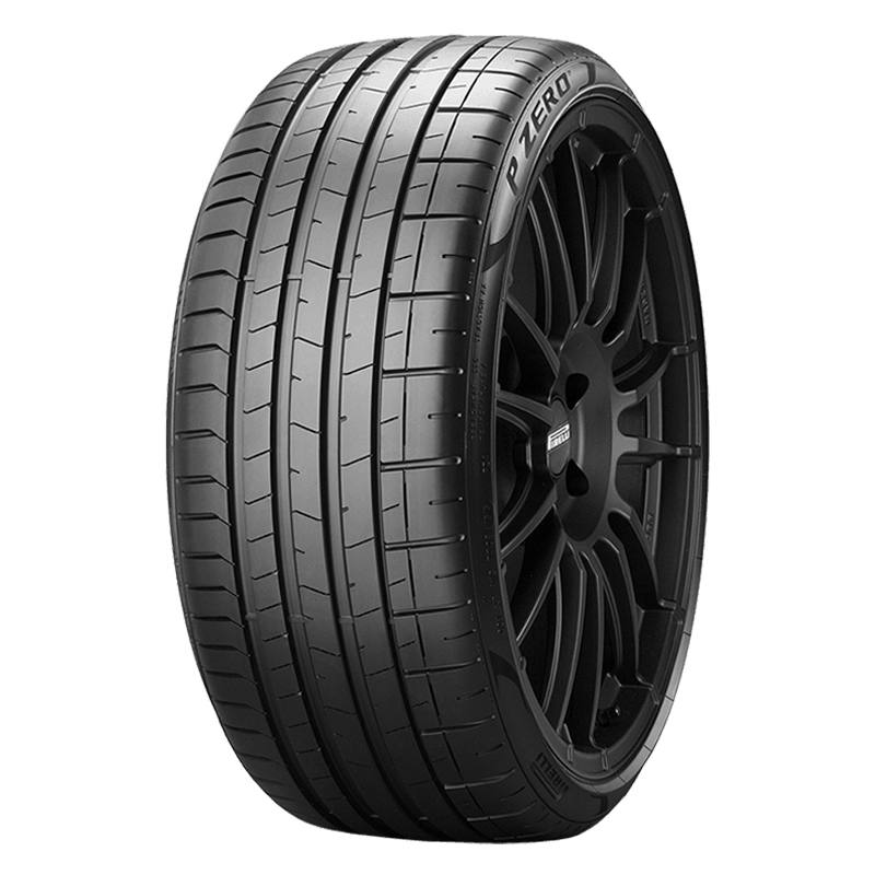 Pirelli 225/45 R19 P ZERO PZ4 96Y (*) Летна Гума