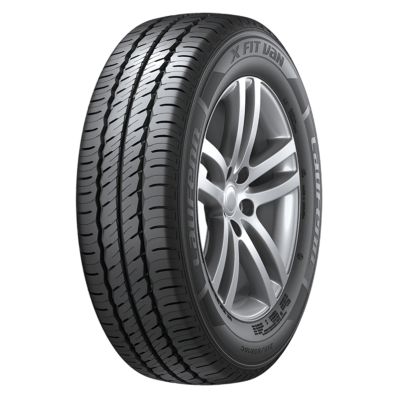 Laufenn 205/70 R15C X FIT Van 106/104R Летна Гума