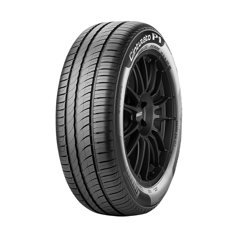Pirelli 215/50 R17 Cinturato P1 Verde 95V Летна Гума