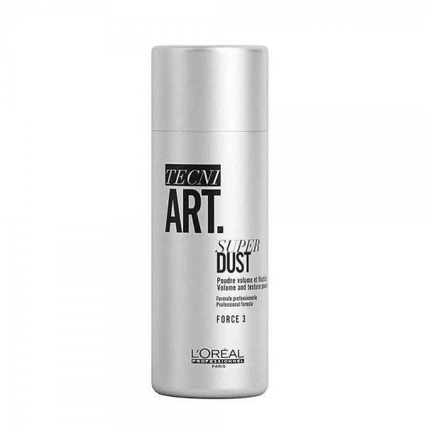 L’Oreal Professionnel Tecni Art Super Dust Пудра за волумен и текстура на коса 7гр.