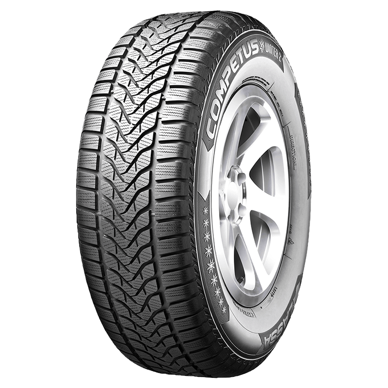 Lassa 215/55 R18 Competus Winter 2 99V Зимска Гума