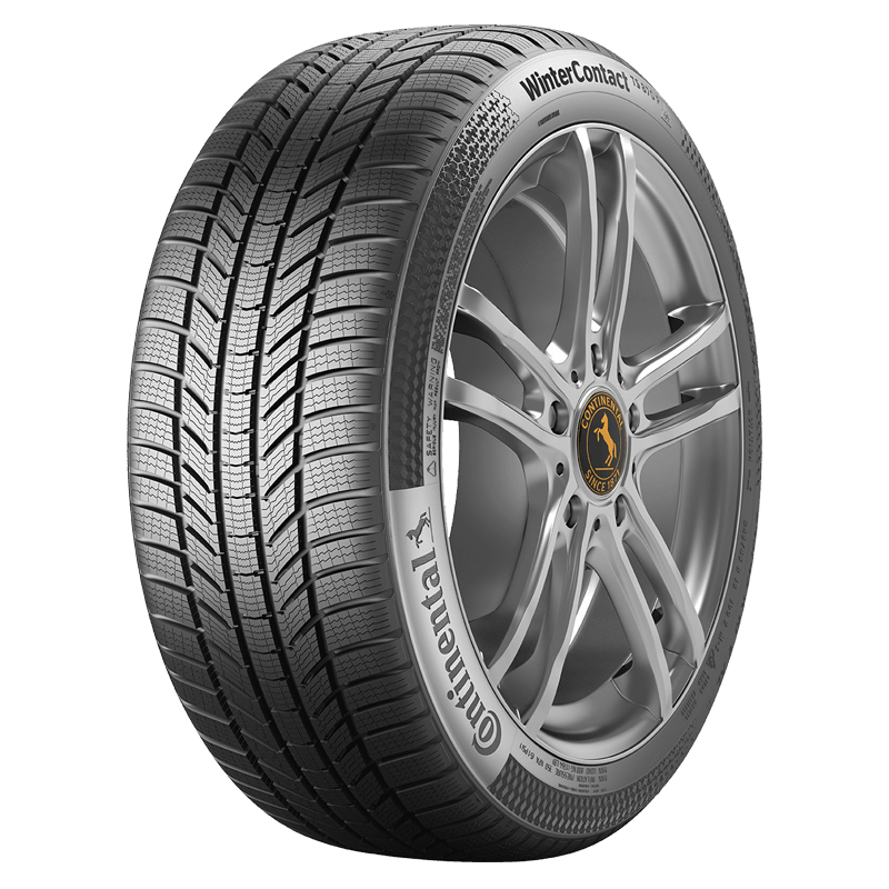 Continental 255/40 R21 TS-870 P 102T (XL) Зимска Гума