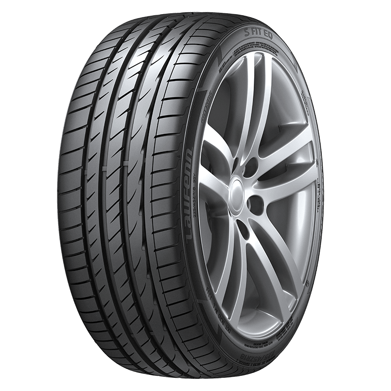 Laufenn 215/45 R17 S FIT EQ+ 91Y (XL) Летна Гума