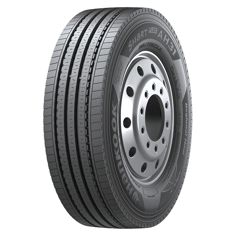 Hankook 315/80 R22.5 AH31 156/150L Сите Сезони