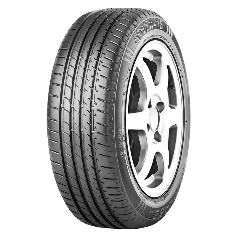Lassa 205/55 R17 Driveways 95W (XL) Летна Гума