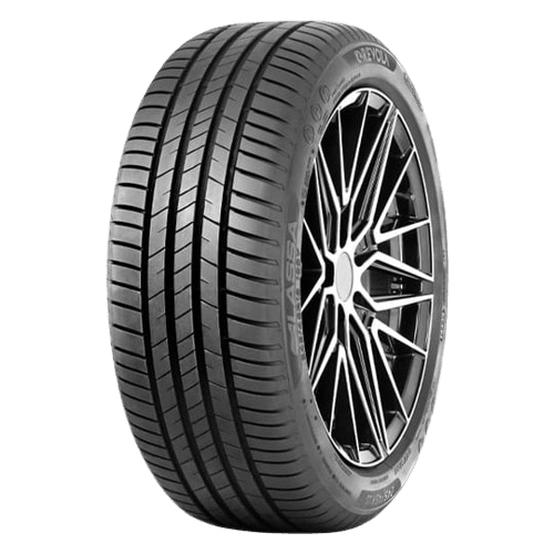 Lassa 245/40 R18 Revola 97Y (XL) Летна Гума