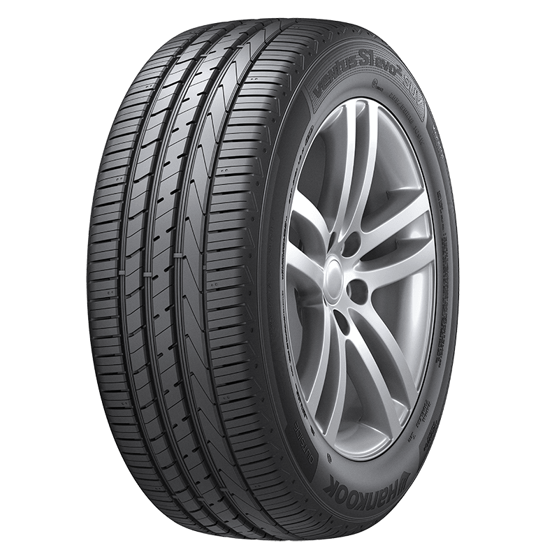 Hankook 275/45 R19 K117A 108Y Летна Гума