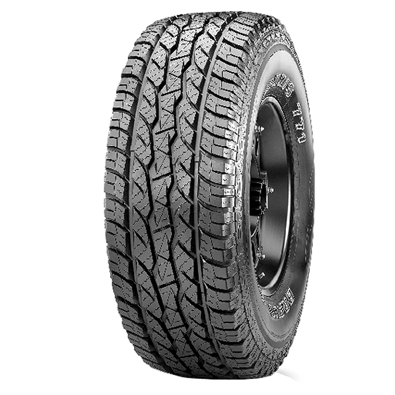 Maxxis 245/70 R17 BRAVO AT771 119/116R Сите Сезони