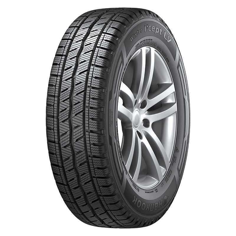 Hankook 205/75 R16C RW12 110/108R Зимска Гума