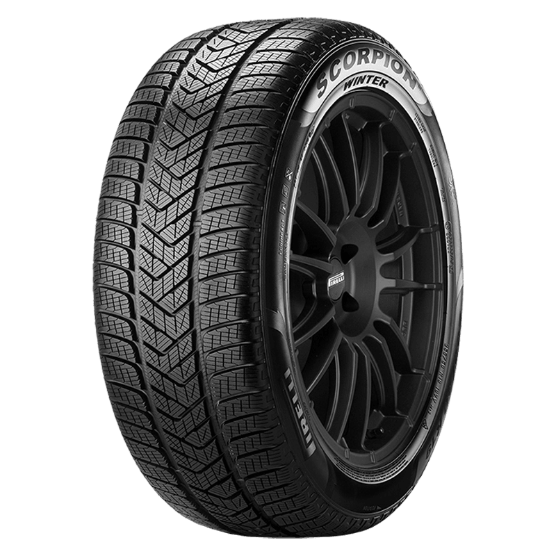 Pirelli 265/70 R16 Scorpion Winter 112H Зимска Гума