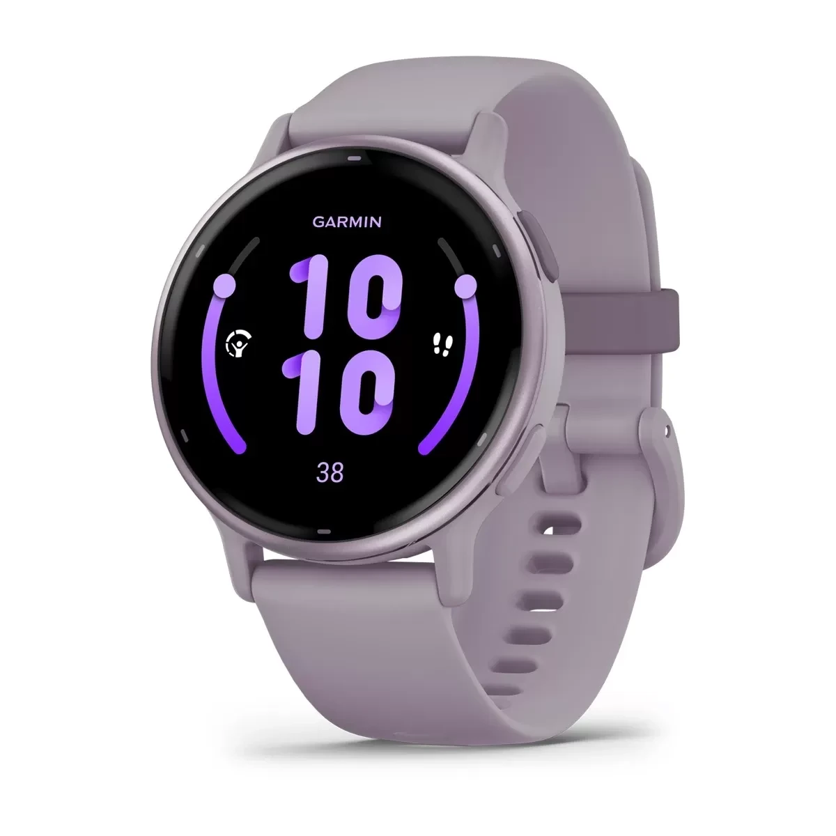GARMIN Смарт Часовник Vivoactive 5 Metallic Orchid