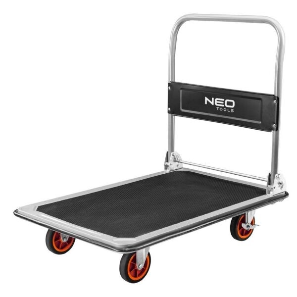 NEO Транспортна Количка Со Платформа 62Х12Х92 Cm 300 Kg. 84-403