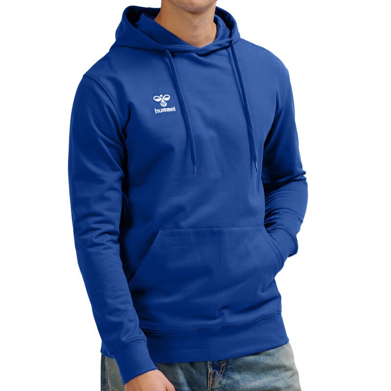 Hummel Дуксер Hmlgo 2.0 Hoodie Unisex