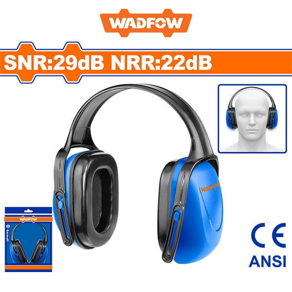 WADFOW Антифони за уши WEM2922