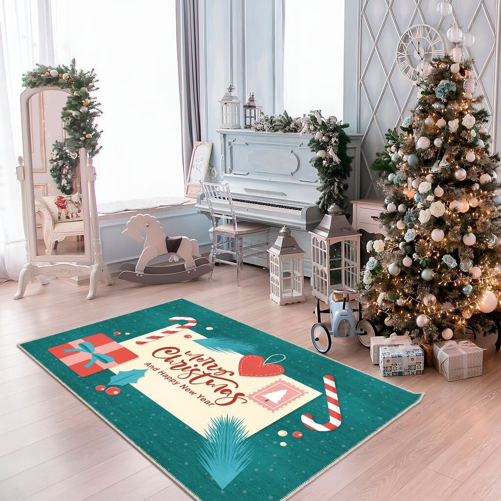 Conceptum Hypnose тепих Woobtny0337, 120 x 180cm, Шарена