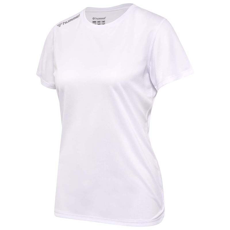 Hummel Женска Маица Hmlrun Jersey S/S