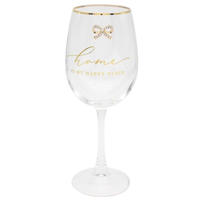 Лесер Чаша за Вино Home