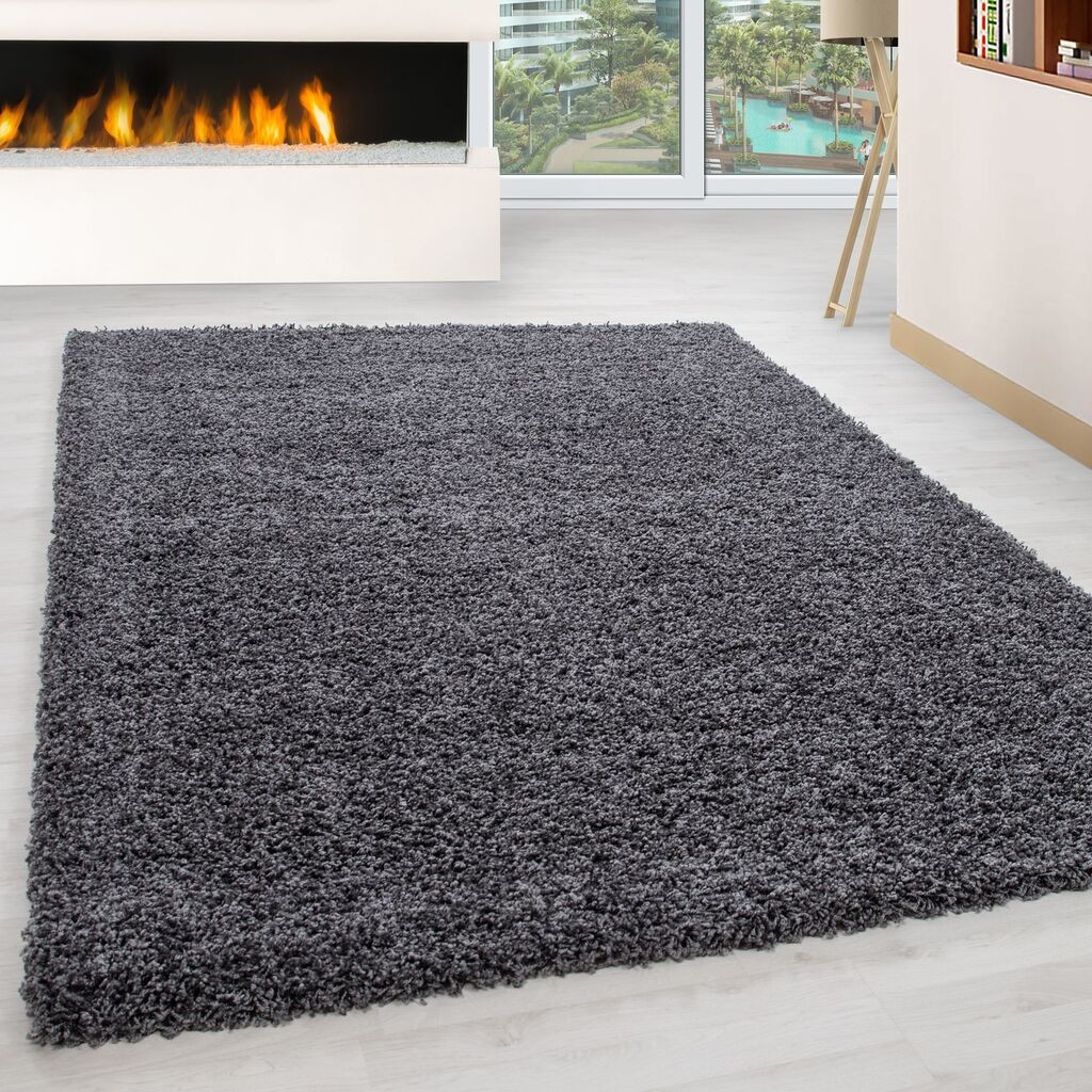 Conceptum Hypnose Carpet Life 1500, 80 x 150cm, сиво