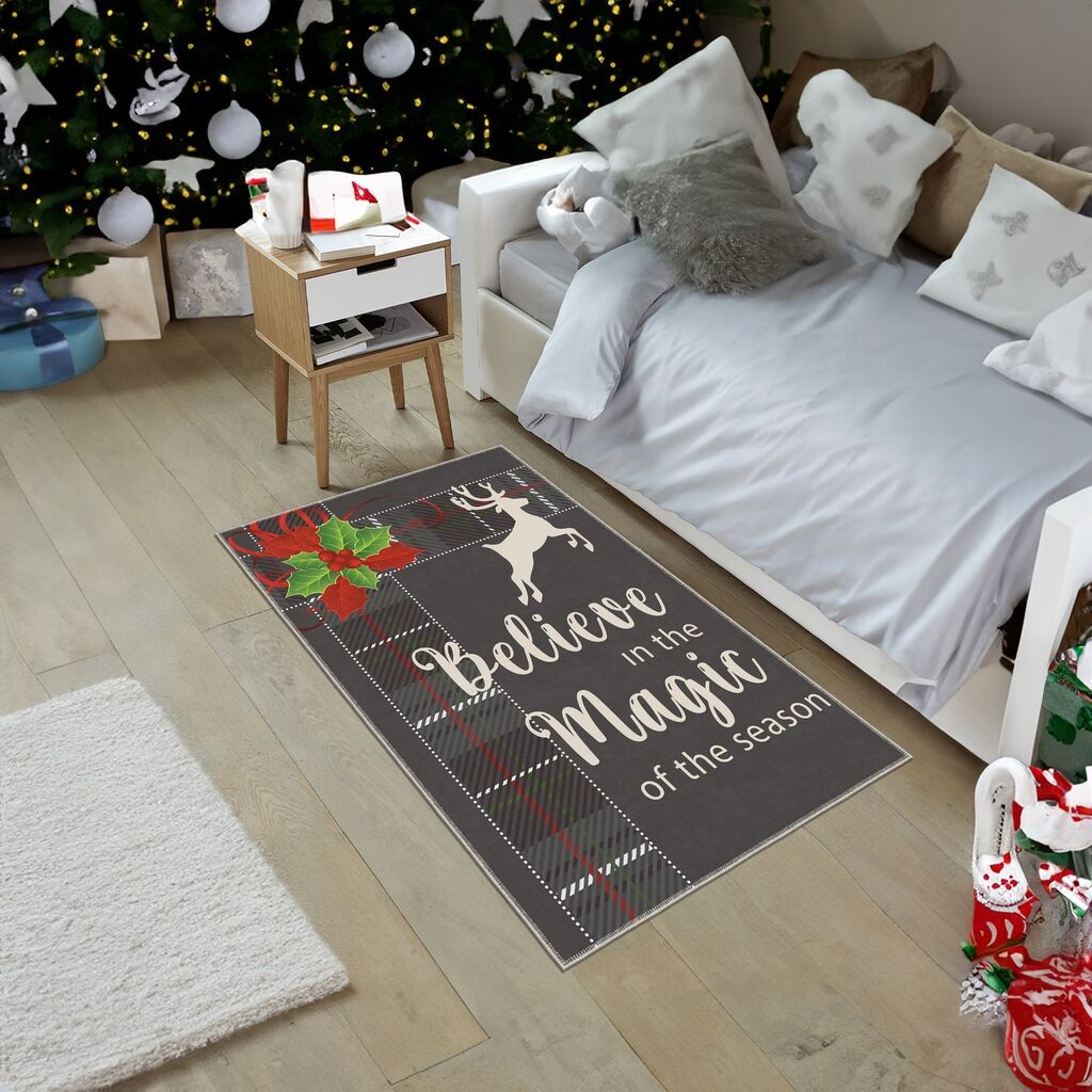 Conceptum Hypnose тепих Woobtny0515, 160 x 250cm, Шарена