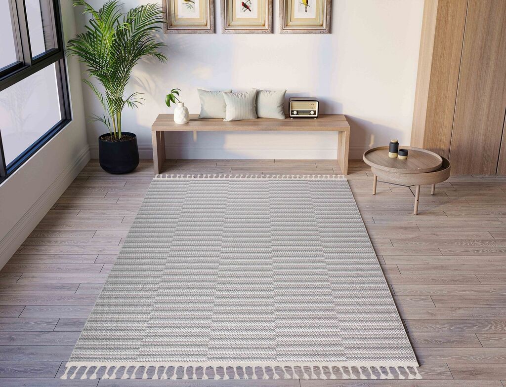 Conceptum Hypnose Carpet Grove, 80 x 150cm, беж