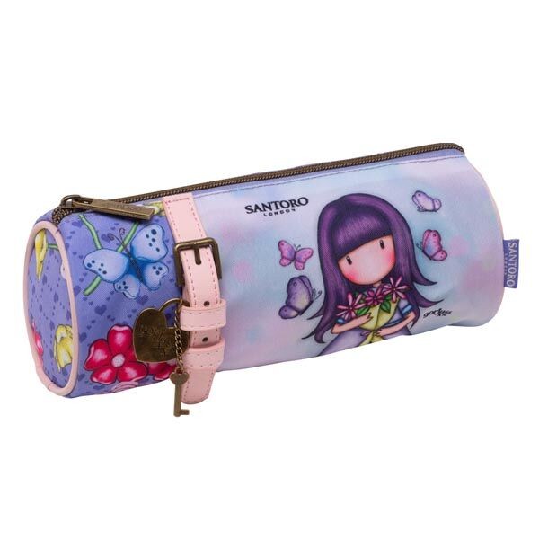 Футрола за Училиштен Прибор