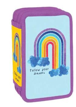 НБК Етуа со Училиштен Прибор, Тројна, Виножито