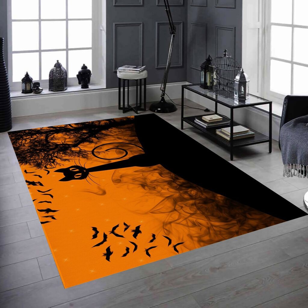 Conceptum Hypnose Rug Woopamuk048 80 x 120cm, жолта