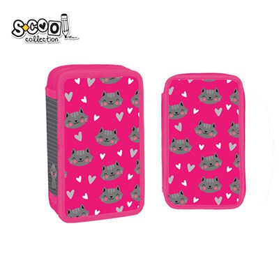 НБК Етуа со Училиштен Прибор, Двојна, Коала