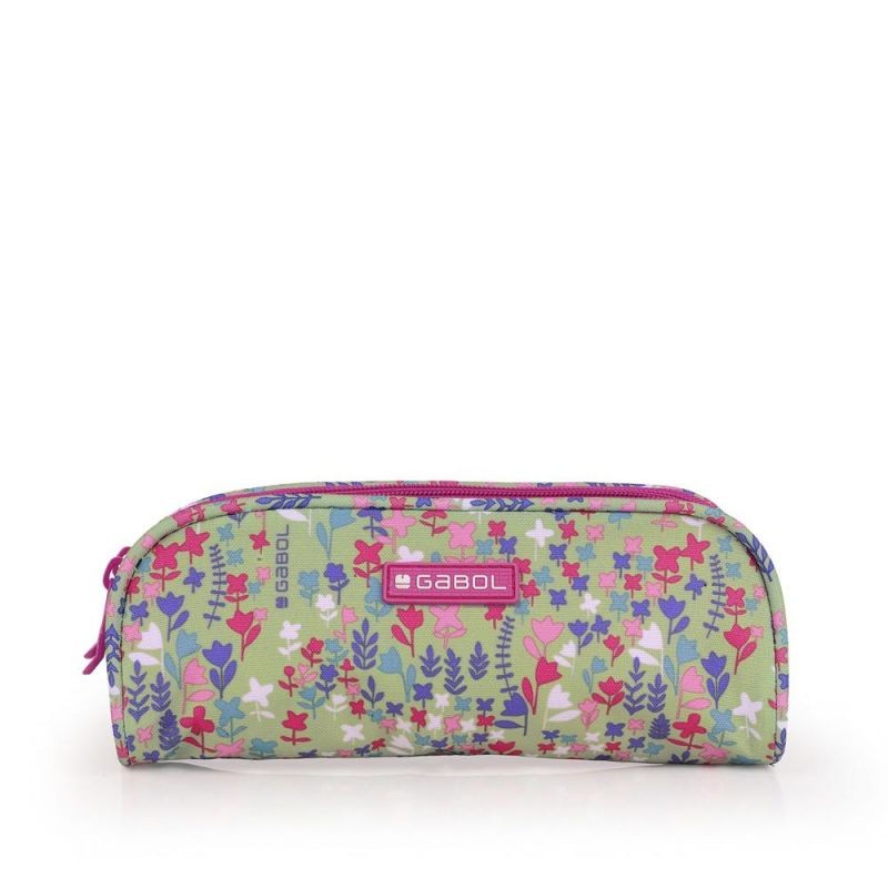 Футрола за Училиштен Прибор-Двојна