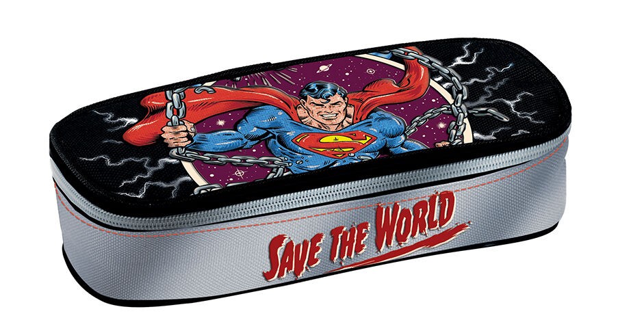 Футрола за Училиштен Прибор