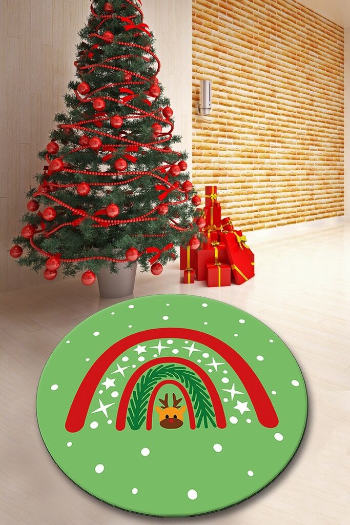 Conceptum Hypnose тепих Виножито, 100 x 100cm, зелено