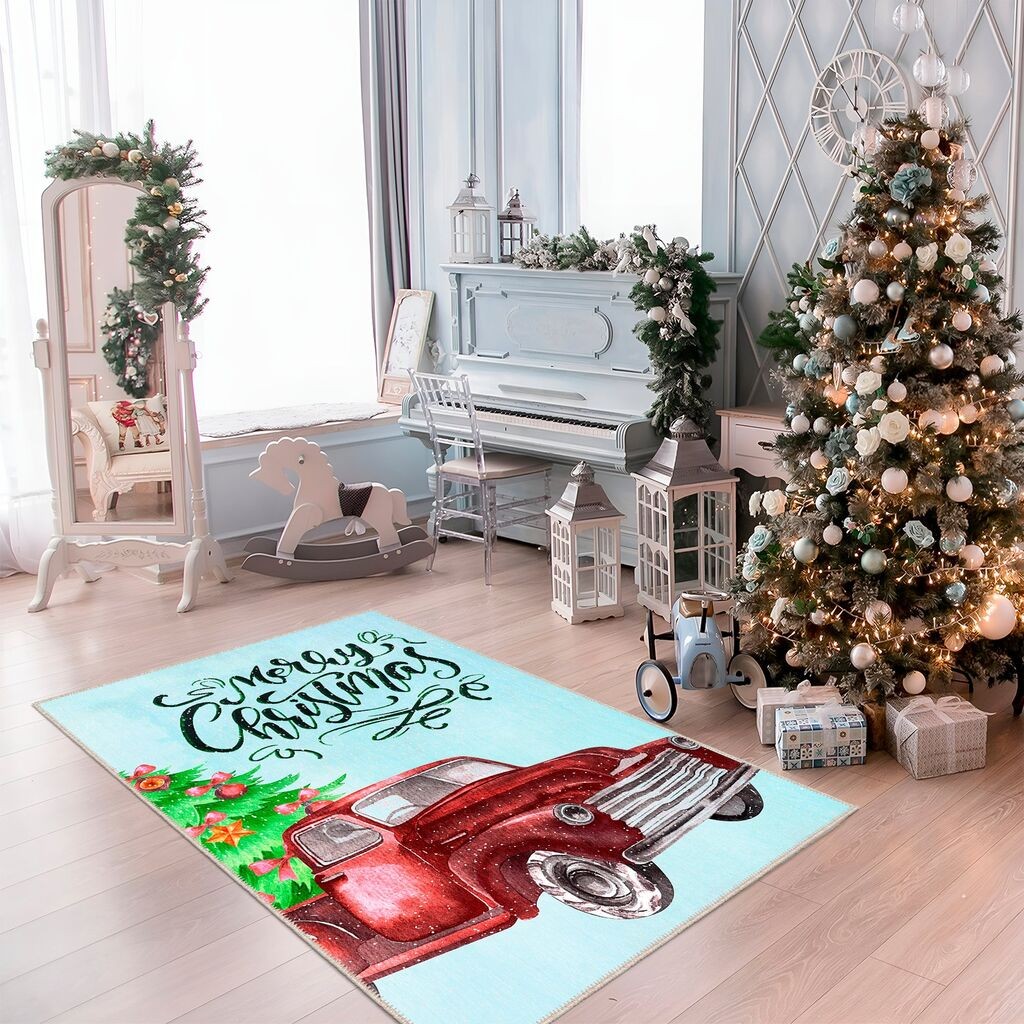 Conceptum Hypnose тепих Woobtny0310, 100 x 300cm, Шарена