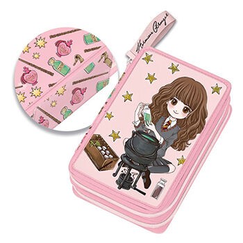 Grafitti Етуа  Hermione