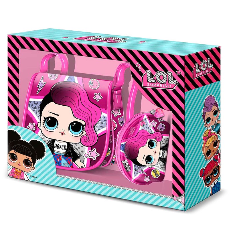 LOL Сет Ташни