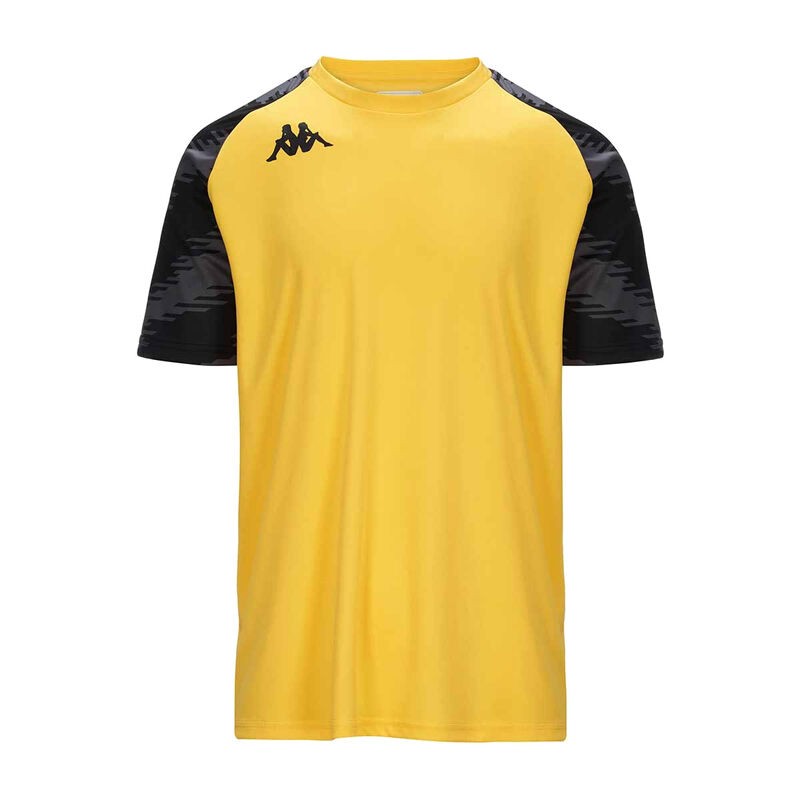 Kappa Дрес за Момчиња 4Soccer Daverno