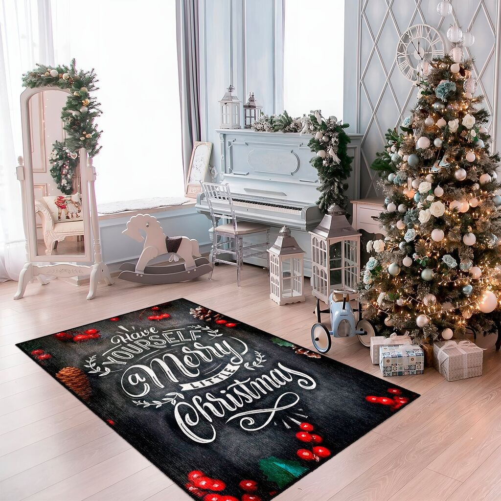 Conceptum Hypnose тепих Woobtny0316, 160 x 250cm, Шарена