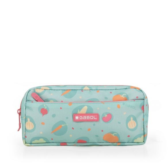 Gabol Футрола за Училиштен Прибор Picnic