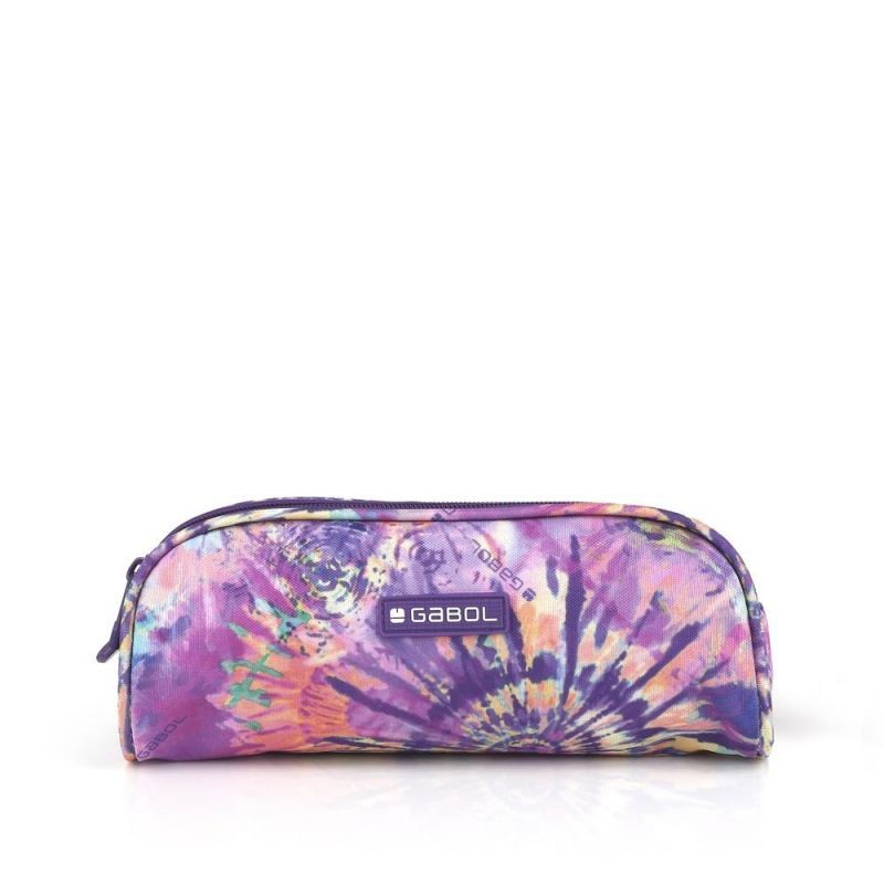 Футрола за Училиштен Прибор-Двојна