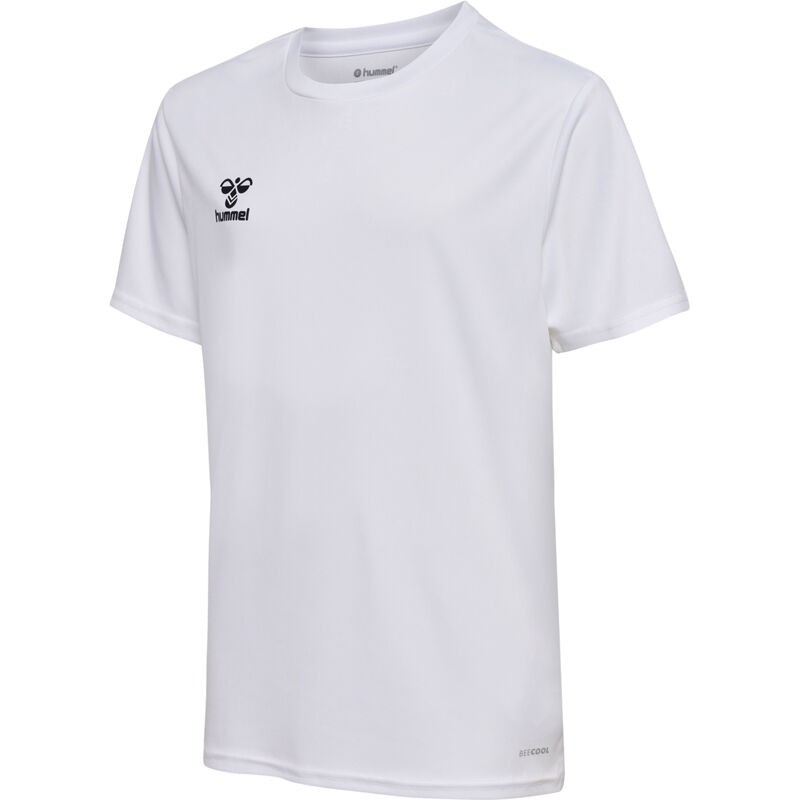Hummel Детски Дрес Hmlessential Jersey S/S Kids Unisex
