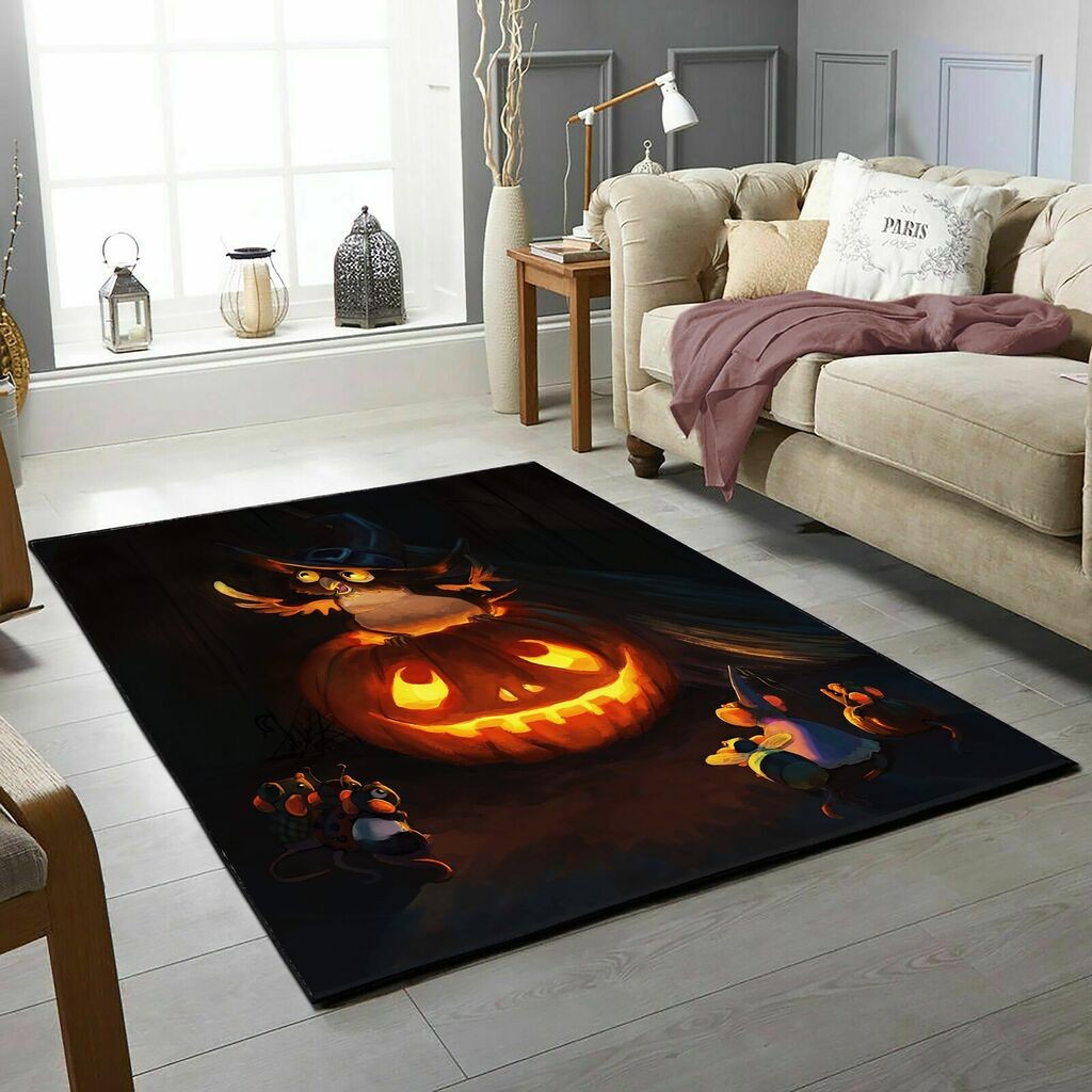 Conceptum Hypnose тепих Woopamuk038 80 x 120cm, Шарена