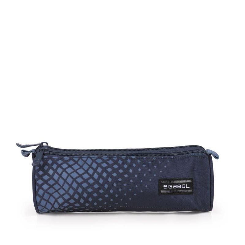 Футрола за Училиштен Прибор-Тројна